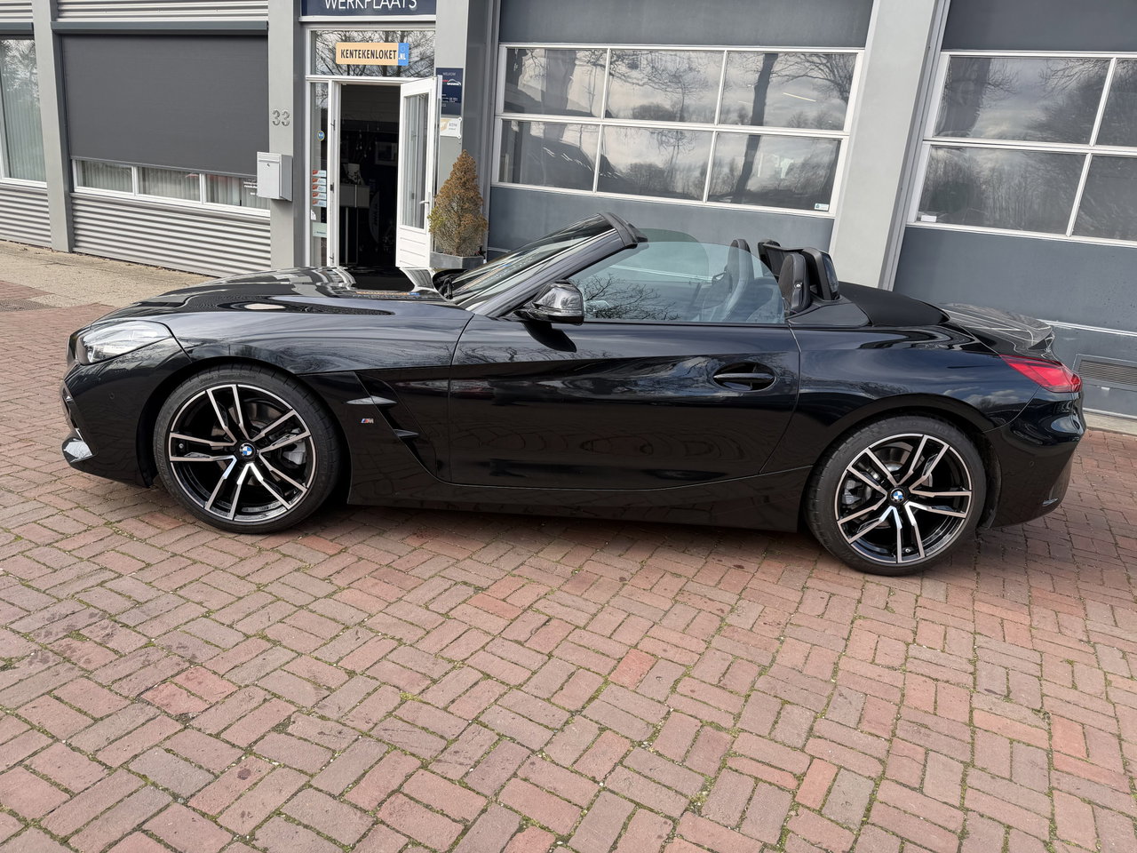 BMW Z4