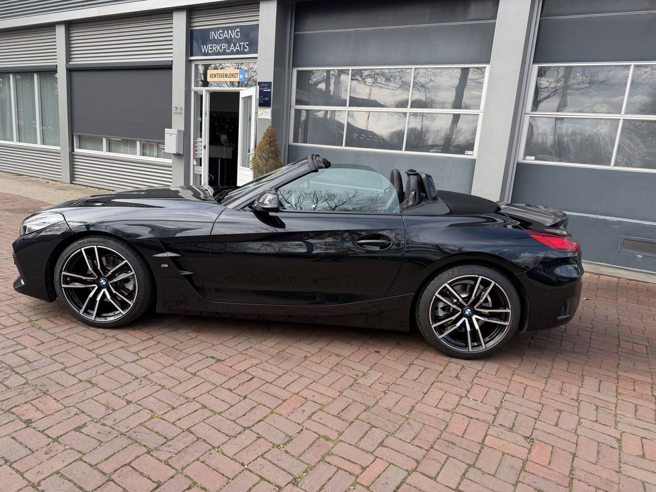BMW Z4