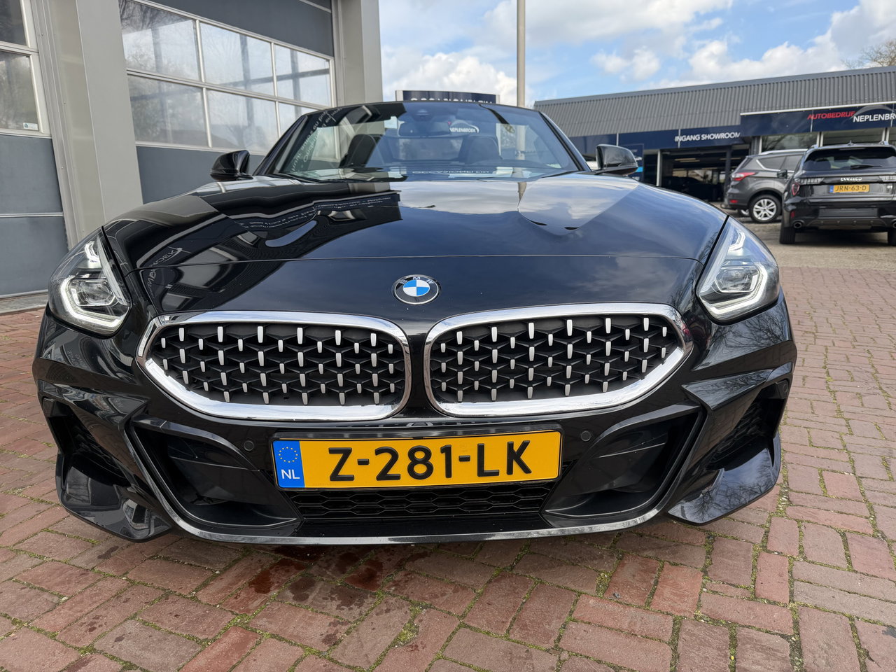 BMW Z4