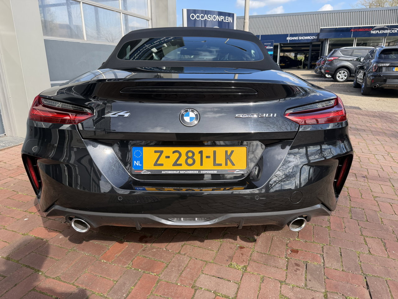 BMW Z4