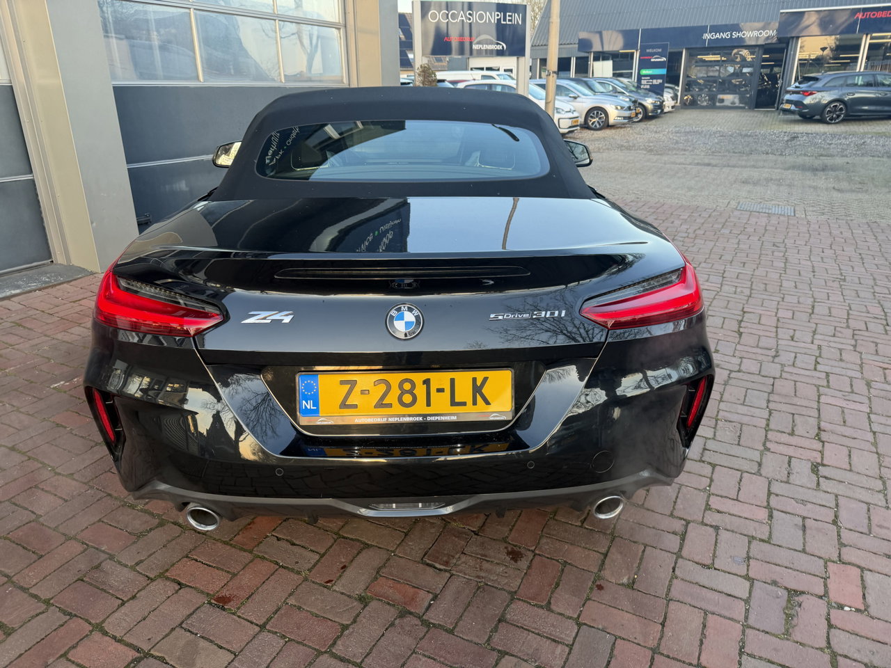 BMW Z4
