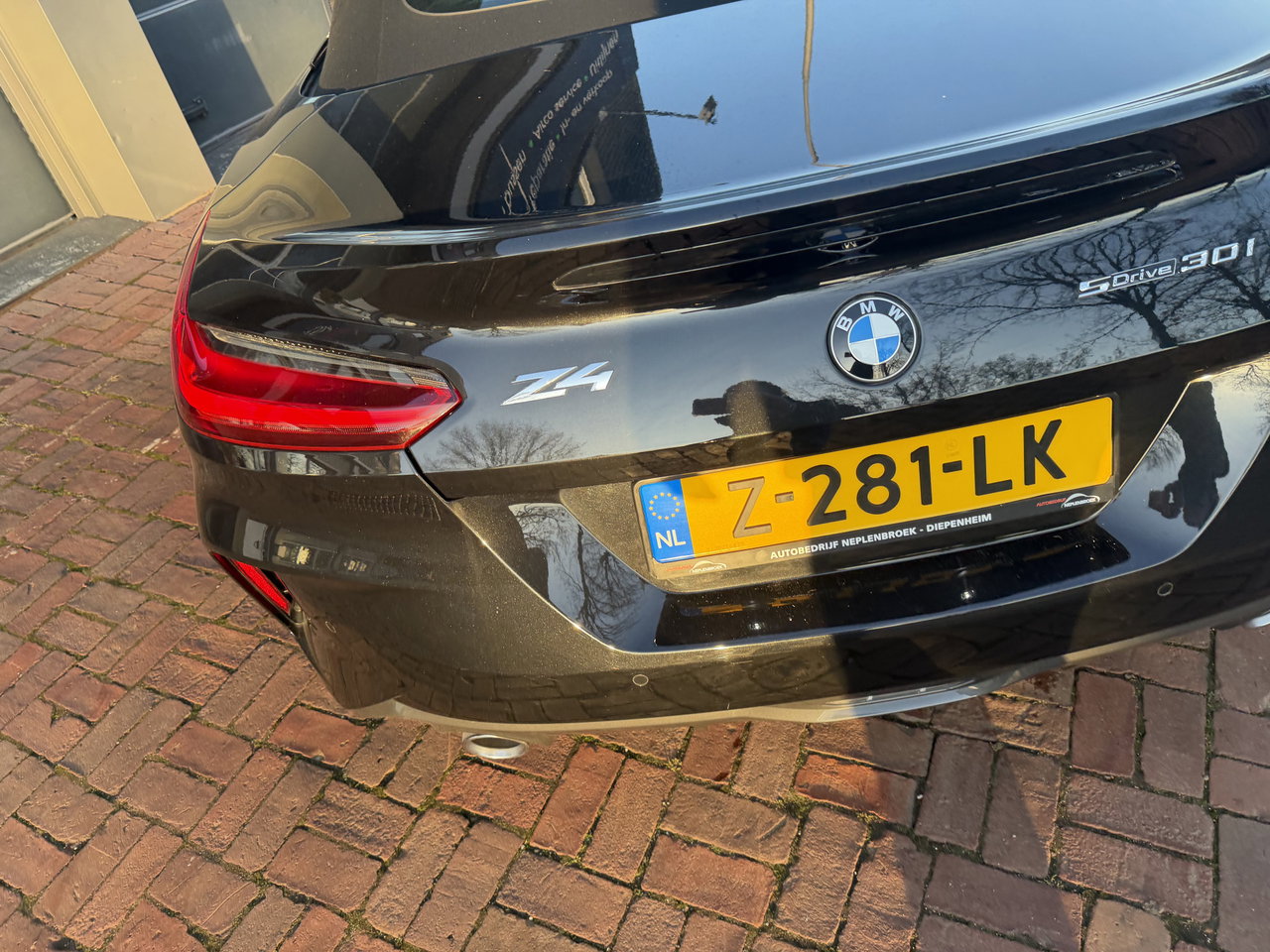 BMW Z4