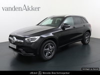Mercedes-Benz GLC - 300e AMG 4Matic // SoH 97,7% // Burmester // Panoramadak // Dig. Dashboard // MultiBeam LED // 360 Camera // Keyless // Carbon // Sfeerverlichting // Carplay