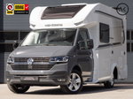 Weinsberg X-CURSION 500 LT