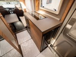 Weinsberg X-CURSION 500 LT