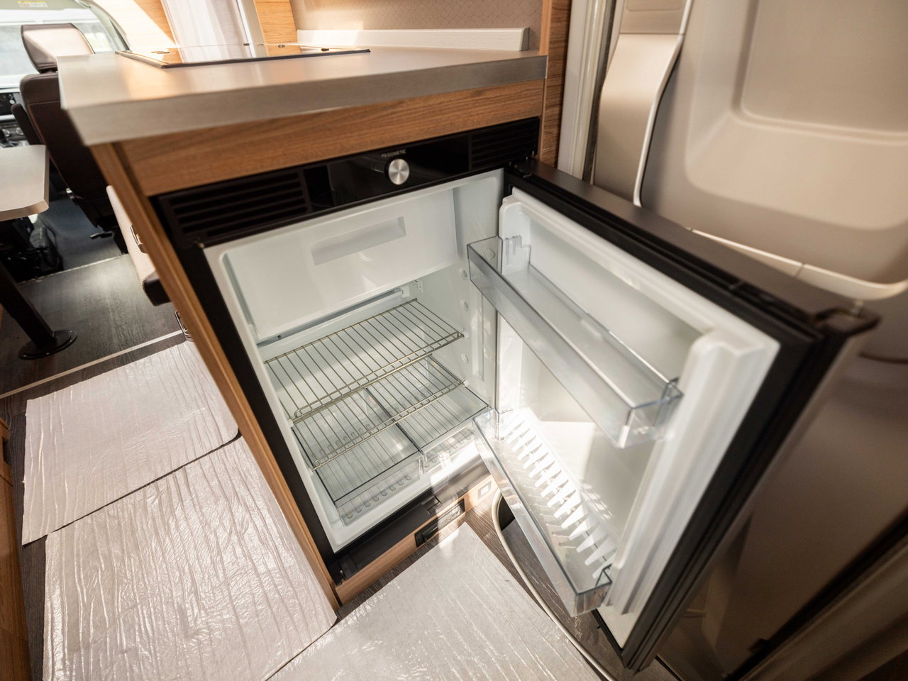 Weinsberg X-CURSION 500 LT