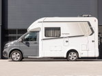Weinsberg X-CURSION 500 LT