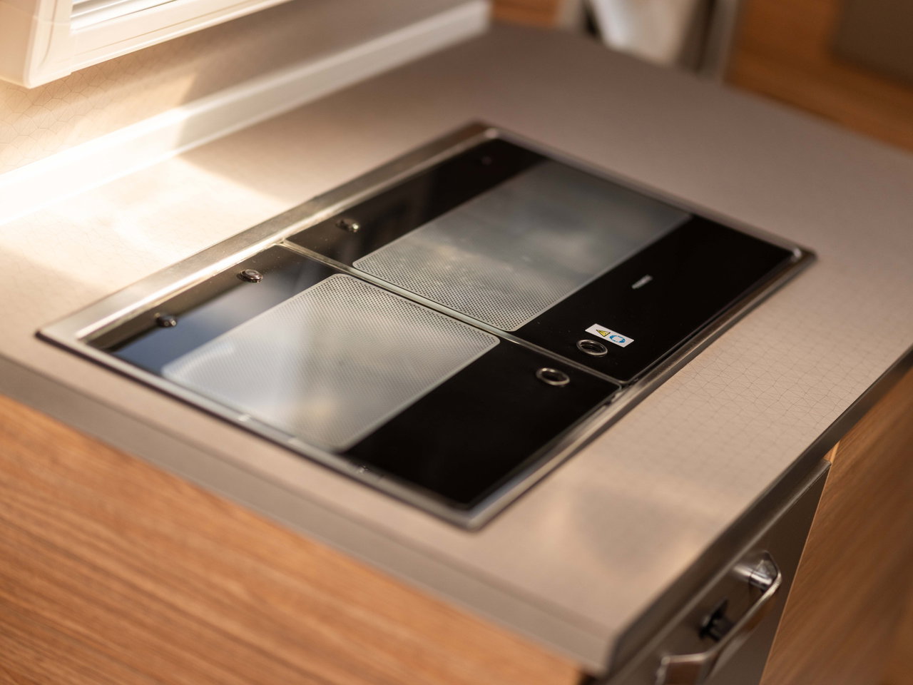 Weinsberg X-CURSION 500 LT