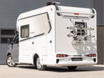 Weinsberg X-CURSION 500 LT