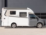 Weinsberg X-CURSION 500 LT