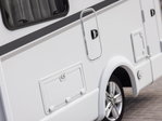 Weinsberg X-CURSION 500 LT