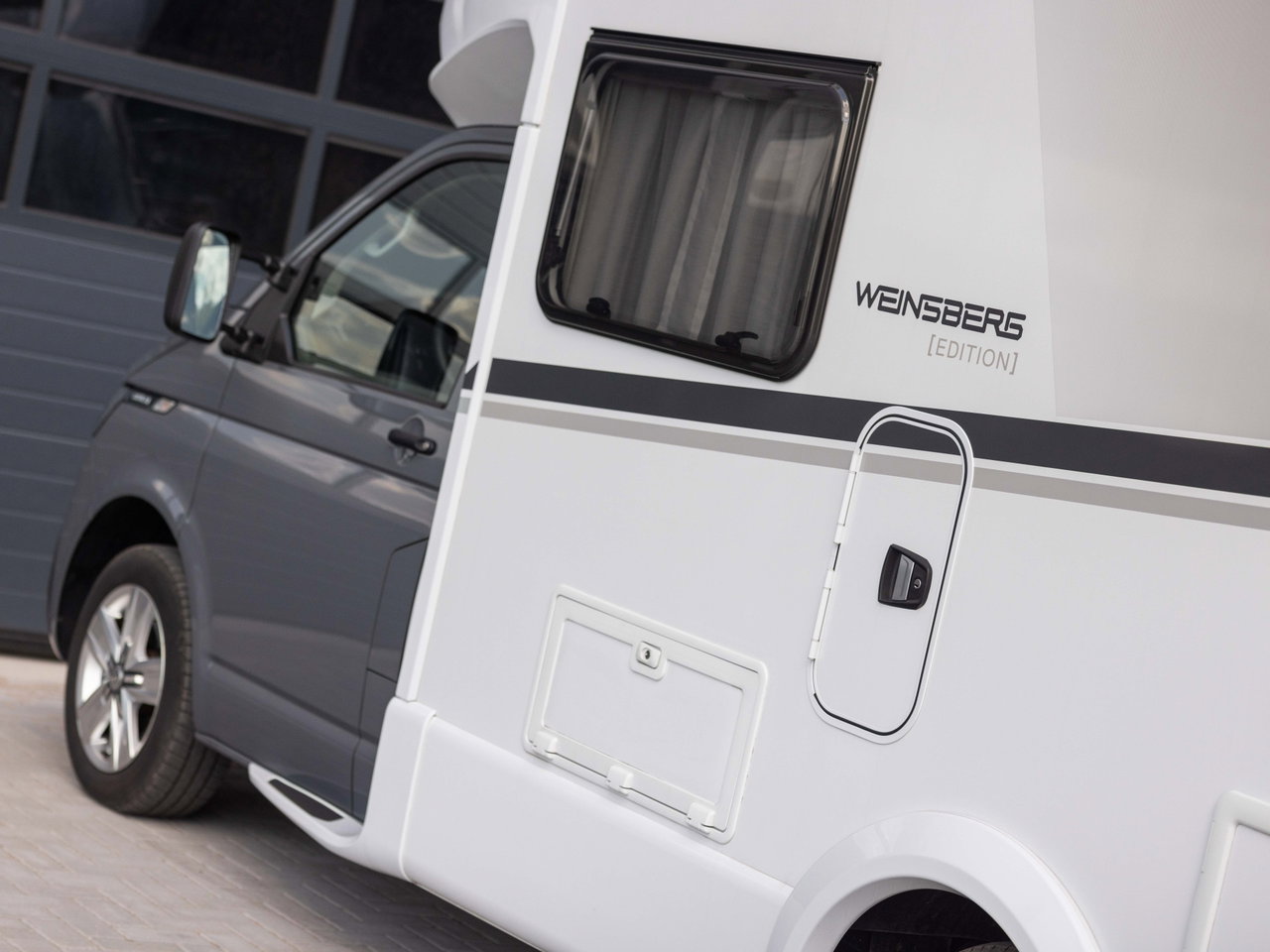 Weinsberg X-CURSION 500 LT