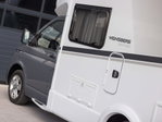 Weinsberg X-CURSION 500 LT