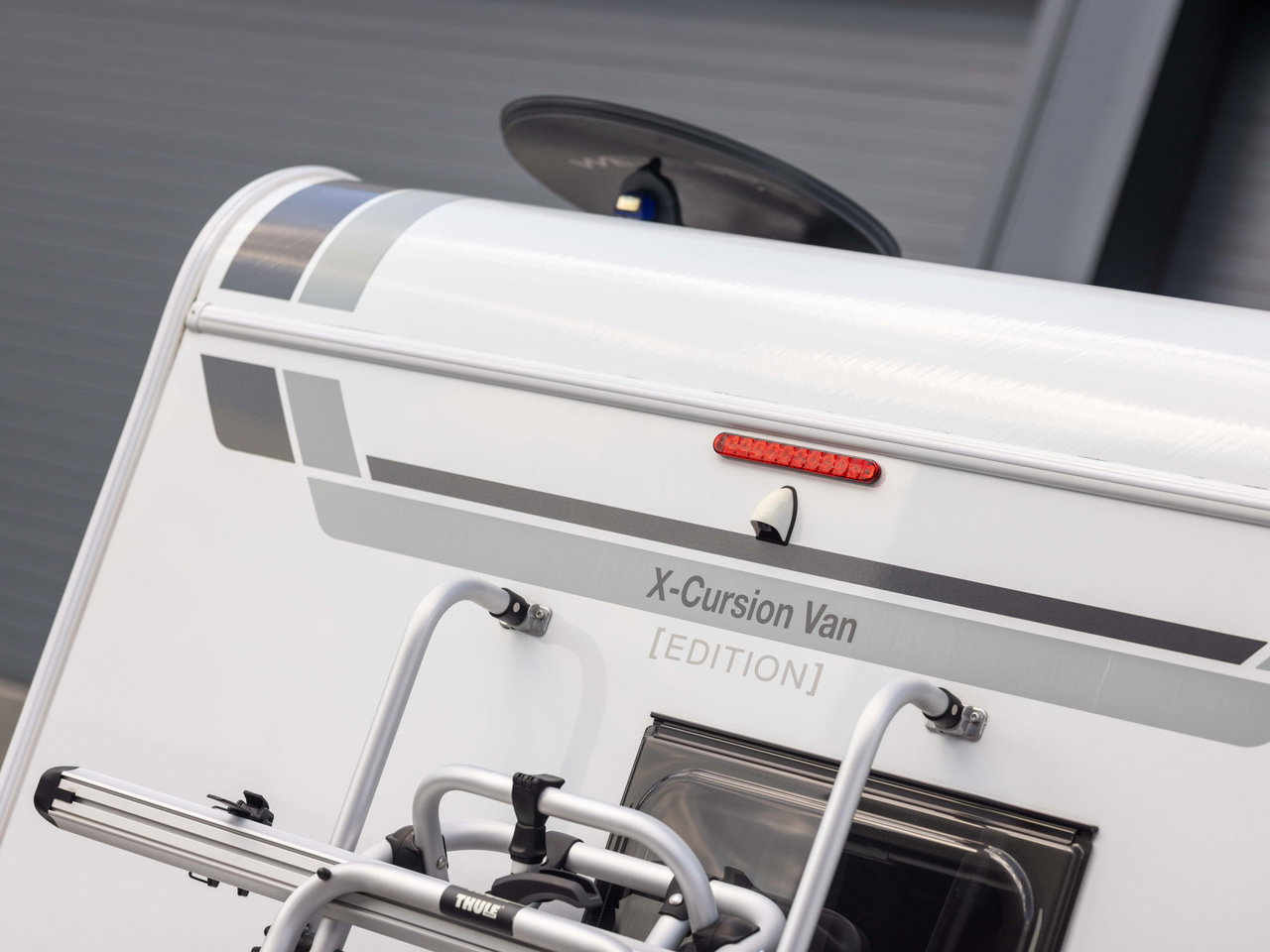 Weinsberg X-CURSION 500 LT