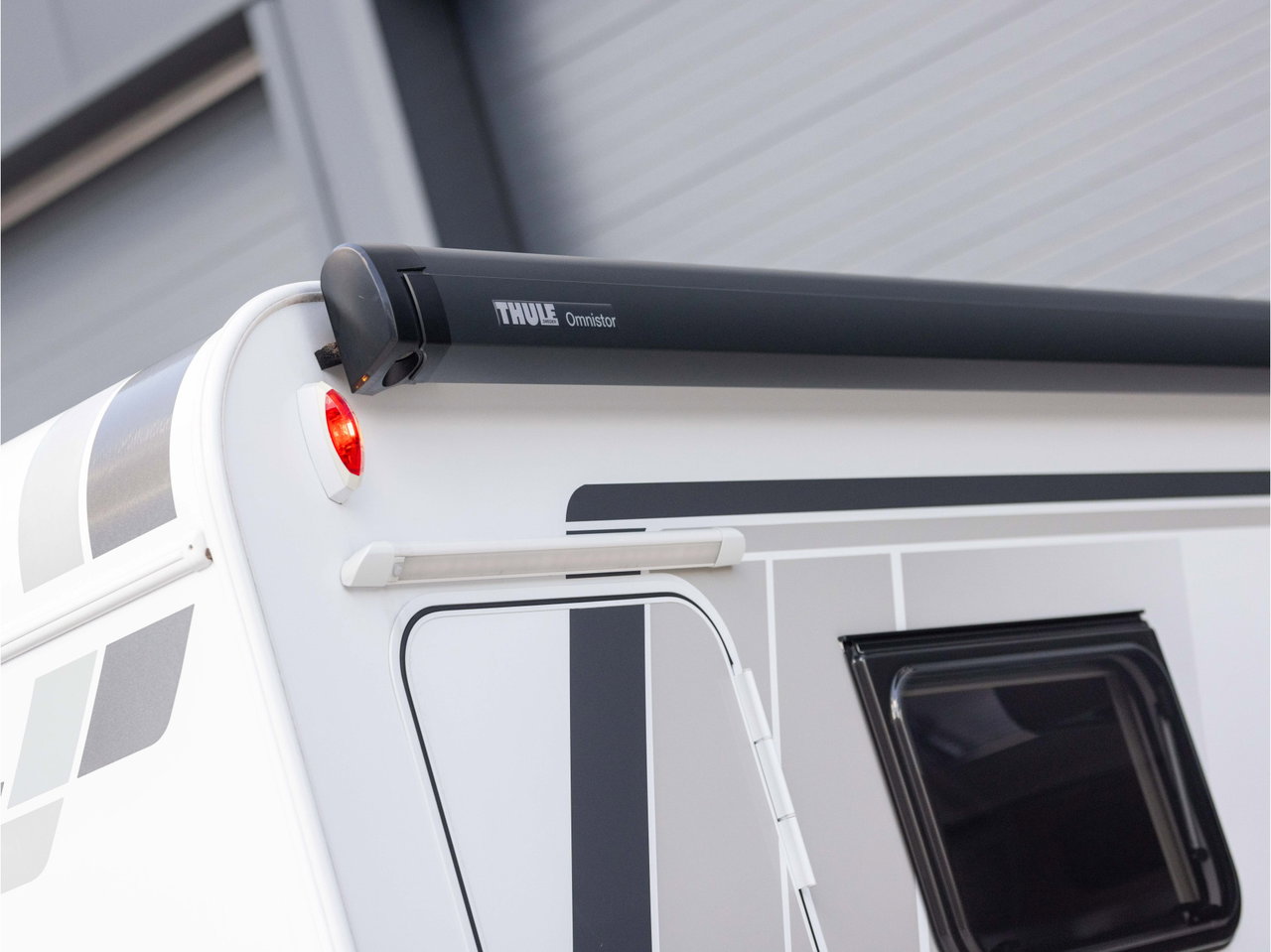 Weinsberg X-CURSION 500 LT