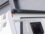 Weinsberg X-CURSION 500 LT