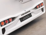 Weinsberg X-CURSION 500 LT