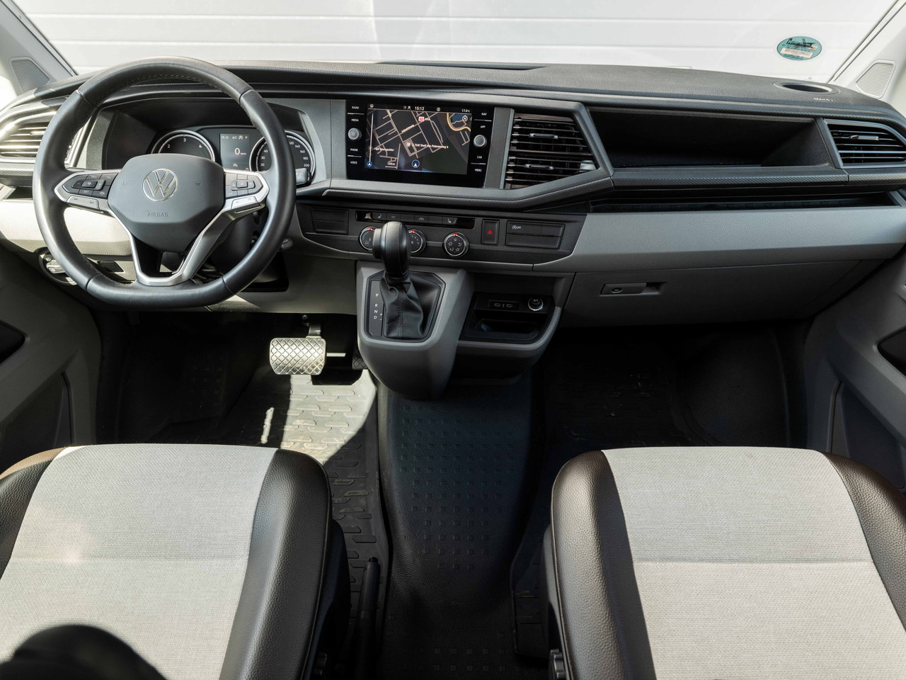 Weinsberg X-CURSION 500 LT