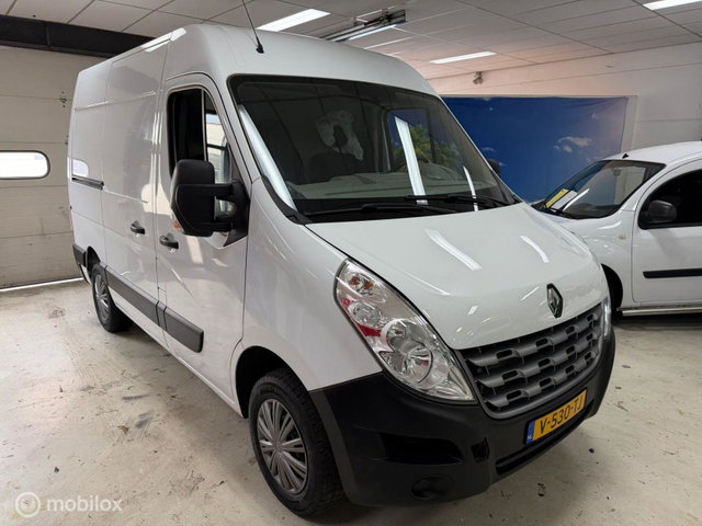 Renault Master - bestel T35 2.3 dCi L1H2