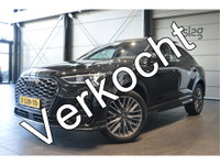 Audi Q3 - Sportback 45 TFSI e S-LINE Black Style navi pano camera trekhaak !!