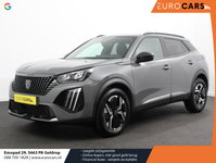 Peugeot 2008 - 1.2 Hybrid 136 pk Automaat Allure Navigatie Apple Carplay/Android Auto Climate Control Led Parkeer sensoren Cruise Control Stoelverwarming