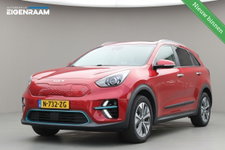 Kia e-Niro - DynamicPlusLine 39 kWh | SOH 94,6% | Zeer netjes