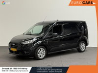 Ford Transit Connect - 1.5 EcoBlue L2 Trend Navigatie Airco Parkeersensoren Cruise Control 3Zits Camera DAB+