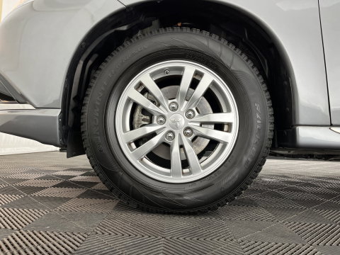 Mitsubishi Outlander 2.0 PHEV Business Edition Aut. *LEATHER-MICROFIBRE | NAVI-FULLMAP | CAMERA | KEYLESS | HEATED-SPORTSEATS | PRIVACY-GLASS | SHIFTPADDLES | ECC | PDC | CRUISE | TOWBAR | 16''ALU*