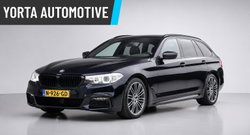 BMW 5 Serie - Touring 525d High Executive