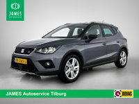 SEAT Arona - 1.0 TSI 115PK FR Business Intense CAMERA | NAVI & CARPLAY | TREKHAAK
