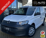 Volkswagen Caddy - Cargo 2.0 TDI Comfort | Nette Staat | NL AUTO | Volledige Onderhoudshistorie | Apple Carplay Android Auto | Climate Control | 2 Sleutels |