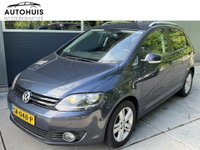 Volkswagen Golf Plus - 1.4 TSI 125pk DSG Comfortline MATCH Stoelverwarming Xenon Trekhaak Climate Control