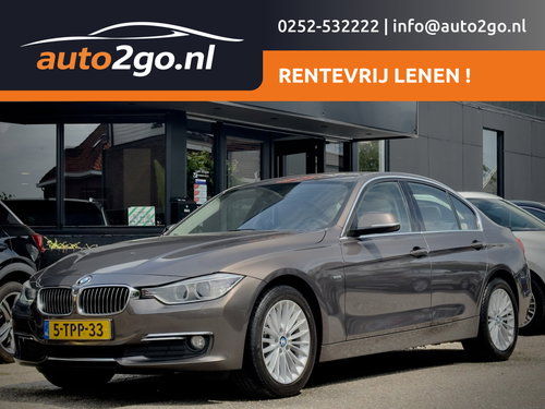 BMW 3 Serie