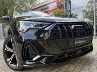 Audi Q3 - 45 TFSI-e AUT. *!* 2x S-LINE *!* RADAR/ 360 CAMERA/ 20 INCH/ CARPLAY/ TREKHAAK *!*