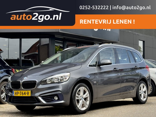 BMW 2 Serie