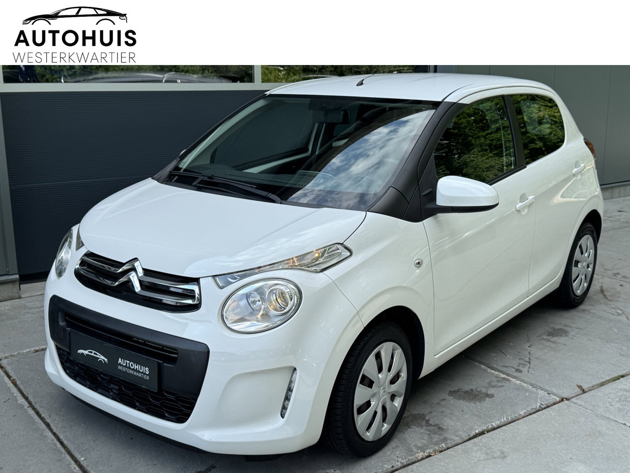 Citroën C1