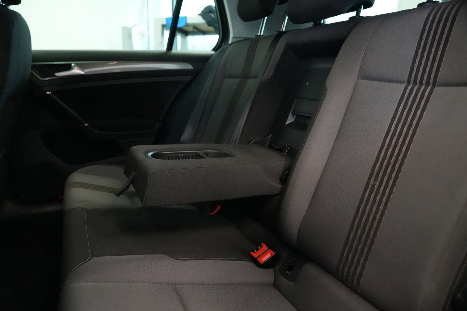 Volkswagen Golf 1.2 TSI R-line 18'lmv CruiseControl ClimateControl