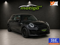 MINI Electric - Mini Camden Edition 33 kWh