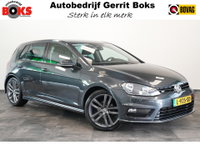 Volkswagen Golf - 1.2 TSI R-line 18'lmv CruiseControl ClimateControl