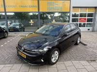 Volkswagen Polo - 1.0 TSI Comfortline Business * 69.575 Km * Parkeersensoren * 5-Deurs * LM Velgen * AIRCO *