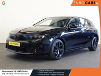 Opel Astra - 1.2 130pk GS Line Automaat Climate control Adaptieve cruise control LED Stoel/Stuur Verwarming Camera Sfeer Verlichting Apple Carplay/ Android auto