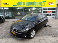 Volkswagen Polo - 1.0 TSI Comfortline Business * 69.575 Km * Parkeersensoren * 5-Deurs * LM Velgen * AIRCO *