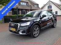 Audi Q2 - 1.4 TFSI CoD Design Pro Line Plus 18" INCH / AIRCO / NAVI / BLUETOOTH