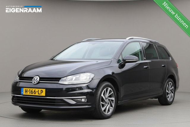 Volkswagen Golf - Variant 1.0TSI Highline | Facelift | ACC