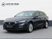 SEAT Leon - Sportstourer 1.4 TSI eHybrid 204pk PHEV Xcellencee | Full LED | Carplay | Winterpakket