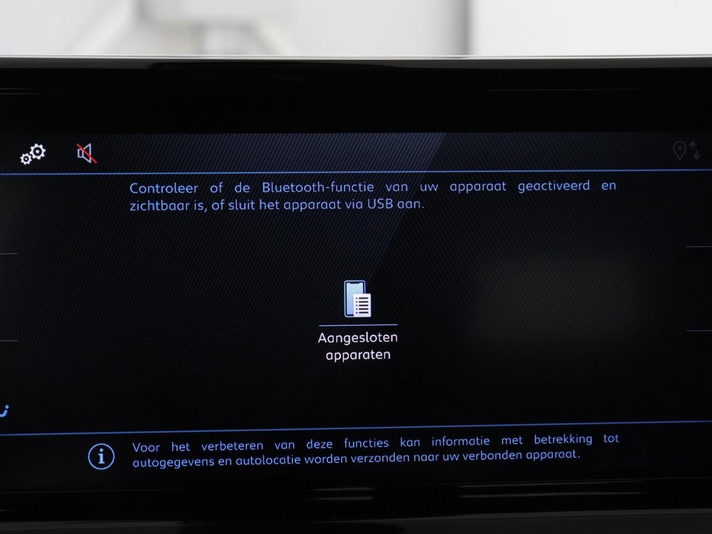 Peugeot 2008 1.2 Hybrid 136 Style | Automaat | Carplay | Climate control | Parkeerhulp | Full LED | Cruise control | Bluetooth