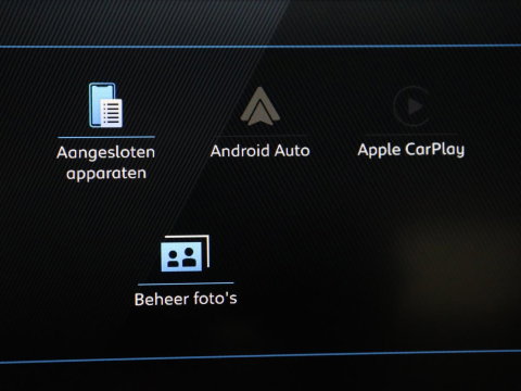Peugeot 2008 1.2 Hybrid 136 Style | Automaat | Carplay | Climate control | Parkeerhulp | Full LED | Cruise control | Bluetooth
