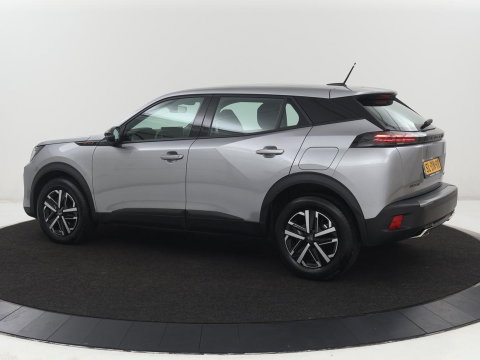 Peugeot 2008 1.2 Hybrid 136 Style | Automaat | Carplay | Climate control | Parkeerhulp | Full LED | Cruise control | Bluetooth