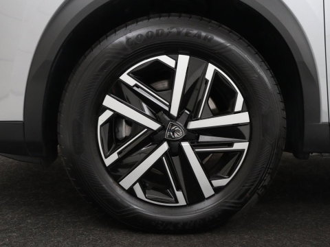 Peugeot 2008 1.2 Hybrid 136 Style | Automaat | Carplay | Climate control | Parkeerhulp | Full LED | Cruise control | Bluetooth