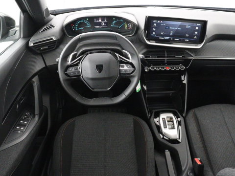 Peugeot 2008 1.2 Hybrid 136 Style | Automaat | Carplay | Climate control | Parkeerhulp | Full LED | Cruise control | Bluetooth